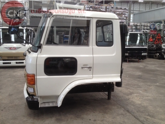 ขายหัวเก๋ง F289 HINO 4D สภาพสวย ทำสี