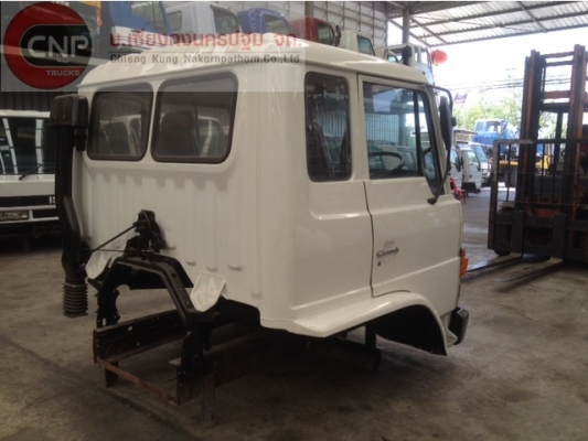 ขายหัวเก๋ง F289 HINO 4D สภาพสวย ทำสี