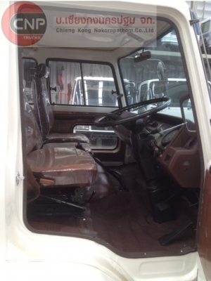 ขายหัวเก๋ง F289 HINO 4D สภาพสวย ทำสี