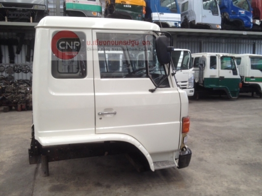 ขายหัวเก๋ง F289 HINO 4D สภาพสวย ทำสี