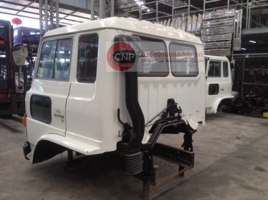 ขายหัวเก๋ง F289 HINO 4D สภาพสวย ทำสี