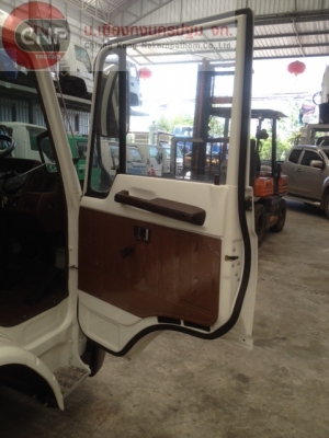 ขายหัวเก๋ง F289 HINO 4D สภาพสวย ทำสี