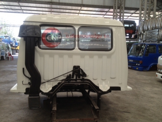 ขายหัวเก๋ง F289 HINO 4D สภาพสวย ทำสี