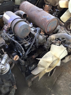 เครื่อง 4D88E komatsu เก่านอก ราคา 75,000 บาท ติดเครื่องลองได้ค่ะ เครื่อง 4D88E komatsu เก่านอก ราคา 75,000 บาท ติดเครื่องลองได้ค่ะ