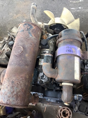 เครื่อง 4D88E komatsu เก่านอก ราคา 75,000 บาท ติดเครื่องลองได้ค่ะ เครื่อง 4D88E komatsu เก่านอก ราคา 75,000 บาท ติดเครื่องลองได้ค่ะ