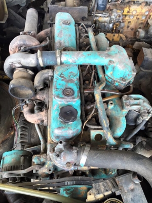 เครื่อง 6D31 missumichi เก่าใน  ราคา 140,000 บาท  ติดเครื่องลองได้ค่ะ