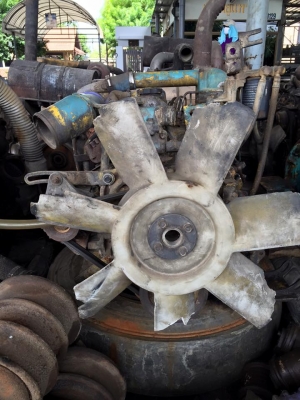 เครื่อง 6D31 missumichi เก่าใน  ราคา 140,000 บาท  ติดเครื่องลองได้ค่ะ