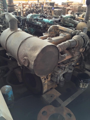 เครื่อง 6D31 missumichi เก่าใน  ราคา 140,000 บาท  ติดเครื่องลองได้ค่ะ