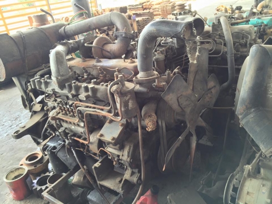 เครื่อง 6BG1 ISUZU เทอโบ เก่าใน ราคา 110,000 บาท ติดเครื่องลองได้ค่ะ เครื่อง 6BG1 ISUZU เทอโบ เก่าใน ราคา 110,000 บาท ติดเครื่องลองได้ค่ะ