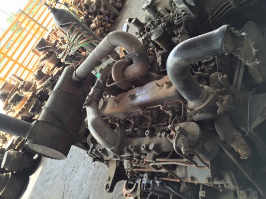 เครื่อง 6BG1 ISUZU เทอโบ เก่าใน ราคา 110,000 บาท ติดเครื่องลองได้ค่ะ เครื่อง 6BG1 ISUZU เทอโบ เก่าใน ราคา 110,000 บาท ติดเครื่องลองได้ค่ะ