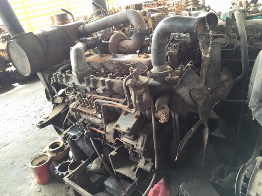 เครื่อง 6BG1 ISUZU เทอโบ เก่าใน ราคา 110,000 บาท ติดเครื่องลองได้ค่ะ เครื่อง 6BG1 ISUZU เทอโบ เก่าใน ราคา 110,000 บาท ติดเครื่องลองได้ค่ะ