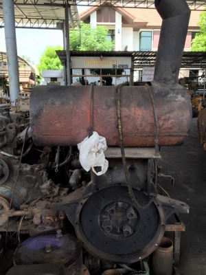 เครื่อง 6BG1 ISUZU เทอโบ เก่าใน ราคา 110,000 บาท ติดเครื่องลองได้ค่ะ เครื่อง 6BG1 ISUZU เทอโบ เก่าใน ราคา 110,000 บาท ติดเครื่องลองได้ค่ะ