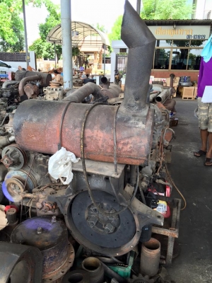 เครื่อง 6BG1 ISUZU เทอโบ เก่าใน ราคา 110,000 บาท ติดเครื่องลองได้ค่ะ เครื่อง 6BG1 ISUZU เทอโบ เก่าใน ราคา 110,000 บาท ติดเครื่องลองได้ค่ะ