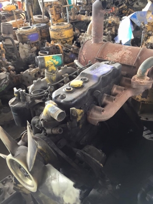 เครื่อง 4BD1 อีซูซุ ไม่มีเทอโบ เก่าใน  ราคา 70,000 บาท  ติดเครื่องลองได้ค่ะ