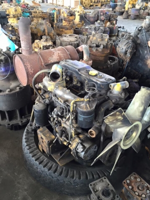 เครื่อง 4BD1 อีซูซุ ไม่มีเทอโบ เก่าใน  ราคา 70,000 บาท  ติดเครื่องลองได้ค่ะ