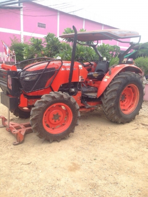 คูโบต้า6040 พร้อมอุปกรณ์3ชิ้น 540,000 ต่อรองได้ คูโบต้า6040 พร้อมอุปกรณ์3ชิ้น 540,000 ต่อรองได้