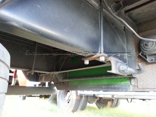 Hino 500 ปี55 รถสวยทั้งในและนอกรถ เหมือนออกรถใหม่ แต่ราคาถูกกว่า (ต้นหอม 081-8508086)