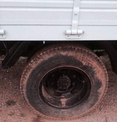 **479,000 บ.ต่อรอง/// 6ล้อช่วงยาว ISUZU ROCKY-165 **ขาย ISUZU ROCKY 165แรง 6ล้อช่วงยาว สวยๆ ISUZU ROCKY FSR11HK 6BD1-165แรง (จดใหม่) ปี48 เครื่อง 6BD1-6สูบ เครื่องดี แน่น แรงดี จอมอึด ครับ ไม่จุกจิก เกียร์ดี ไม่มีหลุดครับ ช่วงล่างใหญ่ คัสซีสวย ใหญ่ ไม่ปะไ **479,000 บ.ต่อรอง/// 6ล้อช่วงยาว ISUZU ROCKY-165 **ขาย ISUZU ROCKY 165แรง 6ล้อช่วงยาว สวยๆ ISUZU ROCKY FSR11HK 6BD1-165แรง (จดใหม่) ปี48 เครื่อง 6BD1-6สูบ เครื่องดี แน่น แรงดี จอมอึด ครับ ไม่จุกจิก เกียร์ดี ไม่มีหลุดครับ ช่วงล่างใหญ่ คัสซีสวย ใหญ่ ไม่ปะไ