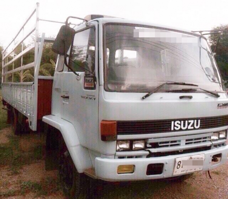 **479,000 บ.ต่อรอง/// 6ล้อช่วงยาว ISUZU ROCKY-165 **ขาย ISUZU ROCKY 165แรง 6ล้อช่วงยาว สวยๆ ISUZU ROCKY FSR11HK 6BD1-165แรง (จดใหม่) ปี48 เครื่อง 6BD1-6สูบ เครื่องดี แน่น แรงดี จอมอึด ครับ ไม่จุกจิก เกียร์ดี ไม่มีหลุดครับ ช่วงล่างใหญ่ คัสซีสวย ใหญ่ ไม่ปะไ **479,000 บ.ต่อรอง/// 6ล้อช่วงยาว ISUZU ROCKY-165 **ขาย ISUZU ROCKY 165แรง 6ล้อช่วงยาว สวยๆ ISUZU ROCKY FSR11HK 6BD1-165แรง (จดใหม่) ปี48 เครื่อง 6BD1-6สูบ เครื่องดี แน่น แรงดี จอมอึด ครับ ไม่จุกจิก เกียร์ดี ไม่มีหลุดครับ ช่วงล่างใหญ่ คัสซีสวย ใหญ่ ไม่ปะไ
