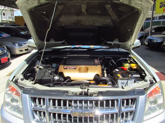 ขายMU7 ตัวท้อป ปี2008 รถสวยไม่มีชน ออกรถ20,000 ผ่อน9,XXX / 6ปี สนใจติดต่อ 080-604-8422 ปุ้ย ขายMU7 ตัวท้อป ปี2008 รถสวยไม่มีชน ออกรถ20,000 ผ่อน9,XXX / 6ปี สนใจติดต่อ 080-604-8422 ปุ้ย