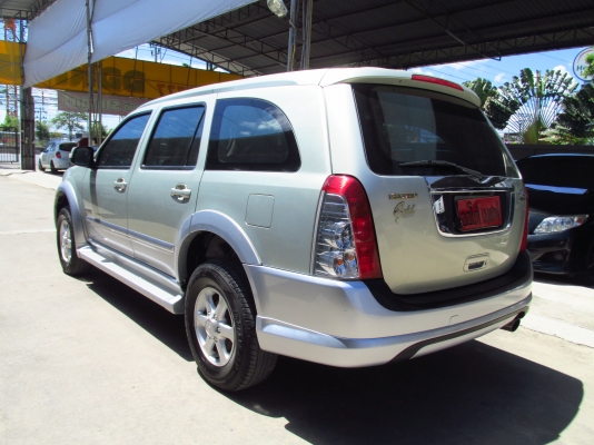 ขายMU7 ตัวท้อป ปี2008 รถสวยไม่มีชน ออกรถ20,000 ผ่อน9,XXX / 6ปี สนใจติดต่อ 080-604-8422 ปุ้ย ขายMU7 ตัวท้อป ปี2008 รถสวยไม่มีชน ออกรถ20,000 ผ่อน9,XXX / 6ปี สนใจติดต่อ 080-604-8422 ปุ้ย