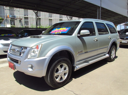 ขายMU7 ตัวท้อป ปี2008 รถสวยไม่มีชน ออกรถ20,000 ผ่อน9,XXX / 6ปี สนใจติดต่อ 080-604-8422 ปุ้ย