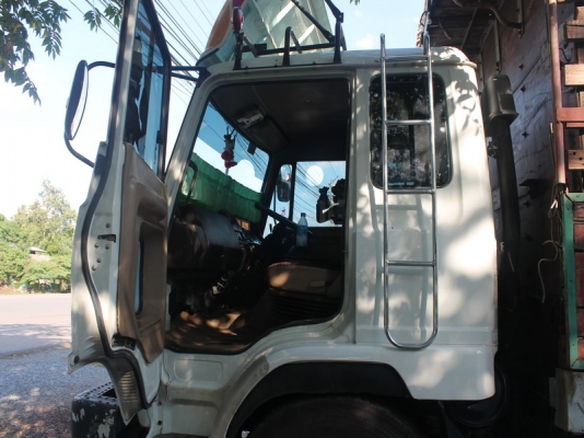 ขาย ฮีโน่ FL176 รถเกิดน่านแท้ๆคับ เจ้าของเดิมขับเองใช้รักษามากคับ