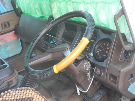 ขาย ฮีโน่ FL176 รถเกิดน่านแท้ๆคับ เจ้าของเดิมขับเองใช้รักษามากคับ