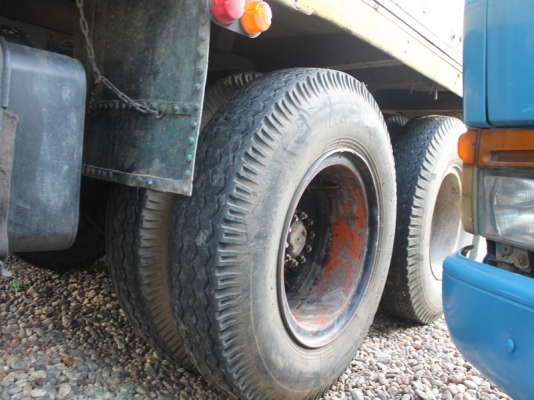 ขาย ฮีโน่ FL176 รถเกิดน่านแท้ๆคับ เจ้าของเดิมขับเองใช้รักษามากคับ