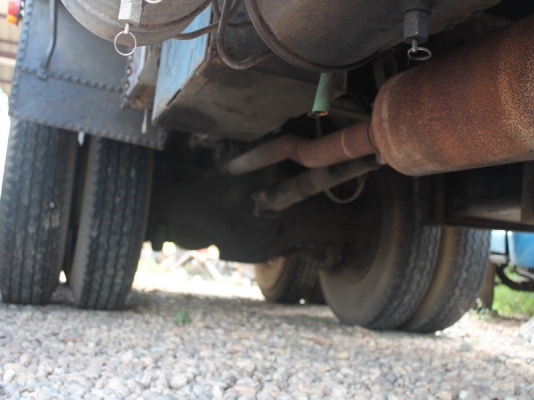 ขาย ฮีโน่ FL176 รถเกิดน่านแท้ๆคับ เจ้าของเดิมขับเองใช้รักษามากคับ