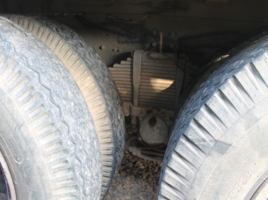 ขาย ฮีโน่ FL176 รถเกิดน่านแท้ๆคับ เจ้าของเดิมขับเองใช้รักษามากคับ