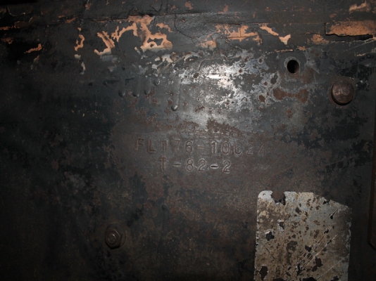 ขาย ฮีโน่ FL176 รถเกิดน่านแท้ๆคับ เจ้าของเดิมขับเองใช้รักษามากคับ