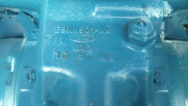 ขาย  6610สองเพลา ตัวสุดท้ายคานหน้าคาลาโล่   มีเอกสารอินวอย