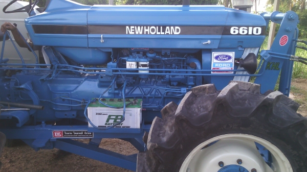 ขาย  6610สองเพลา ตัวสุดท้ายคานหน้าคาลาโล่   มีเอกสารอินวอย