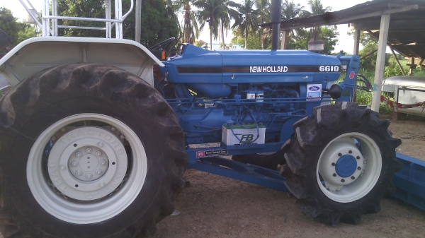 ขาย  6610สองเพลา ตัวสุดท้ายคานหน้าคาลาโล่   มีเอกสารอินวอย