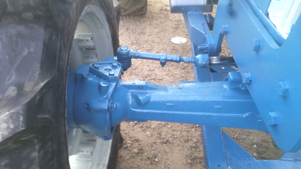 ขาย  6610สองเพลา ตัวสุดท้ายคานหน้าคาลาโล่   มีเอกสารอินวอย