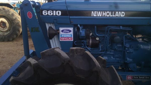 ขาย  6610สองเพลา ตัวสุดท้ายคานหน้าคาลาโล่   มีเอกสารอินวอย