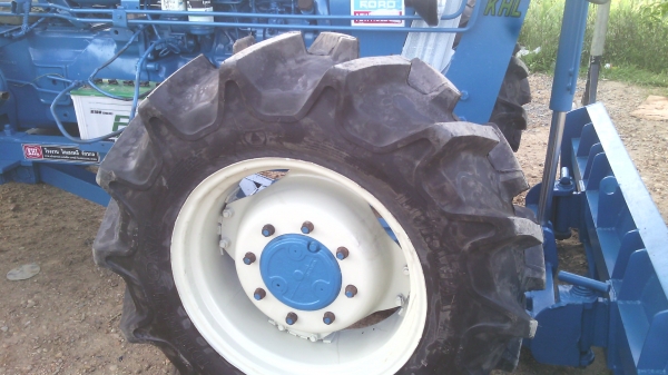 ขาย  6610สองเพลา ตัวสุดท้ายคานหน้าคาลาโล่   มีเอกสารอินวอย