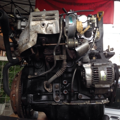 ขาย toyota 1n เทอร์โบ ดีเซล เก่าญี่ปุ่น