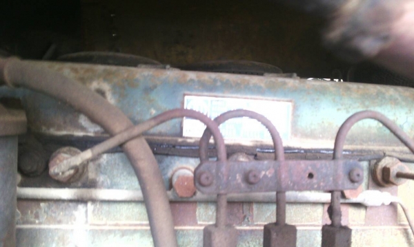 รถ บด. 11 ล้อ  ( ขายตามสภาพ. )     สนใจติดต่อ  081 - 6079515