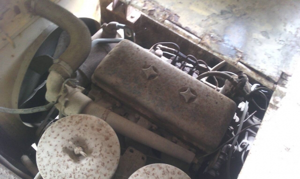 รถ บด. 11 ล้อ  ( ขายตามสภาพ. )     สนใจติดต่อ  081 - 6079515