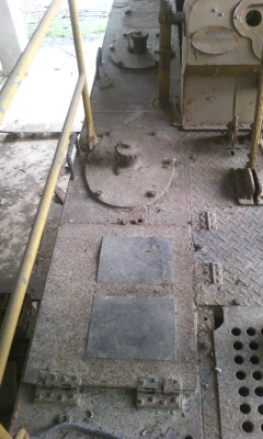 รถ บด. 11 ล้อ  ( ขายตามสภาพ. )     สนใจติดต่อ  081 - 6079515