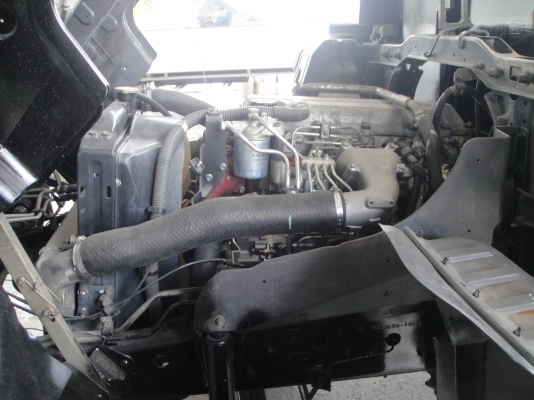 HINO FC4J เครื่องยนต์ 165 แรง กะบะยาว 6.60 เมตร รถสวย พร้อมใช้งาน HINO FC4J เครื่องยนต์ 165 แรง กะบะยาว 6.60 เมตร รถสวย พร้อมใช้งาน