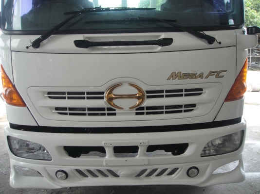 HINO FC4J เครื่องยนต์ 165 แรง กะบะยาว 6.60 เมตร รถสวย พร้อมใช้งาน HINO FC4J เครื่องยนต์ 165 แรง กะบะยาว 6.60 เมตร รถสวย พร้อมใช้งาน