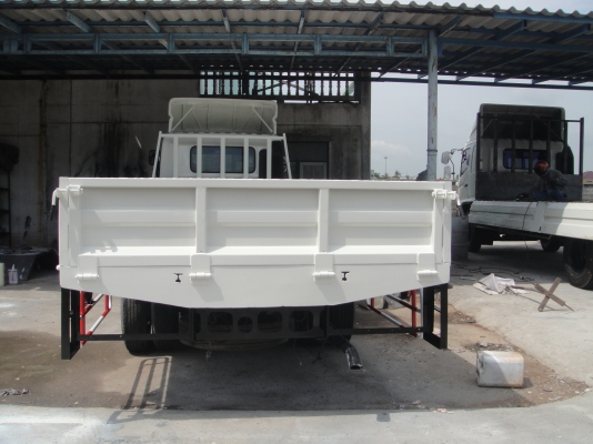 HINO FC4J เครื่องยนต์ 165 แรง กะบะยาว 6.60 เมตร รถสวย พร้อมใช้งาน HINO FC4J เครื่องยนต์ 165 แรง กะบะยาว 6.60 เมตร รถสวย พร้อมใช้งาน