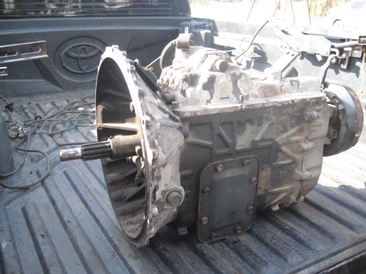 ขายเกียร์ร็อกกี้ไม่หอนตามสภาพสวยฯ ราคาไม่แพง19000 บาท