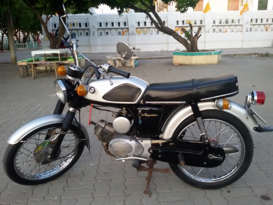 ขายSusuki Ass100มีเล่ม