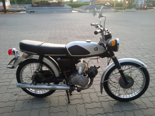 ขายSusuki Ass100มีเล่ม