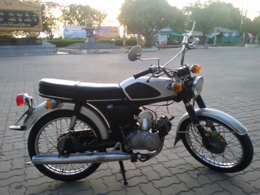 ขายSusuki Ass100มีเล่ม