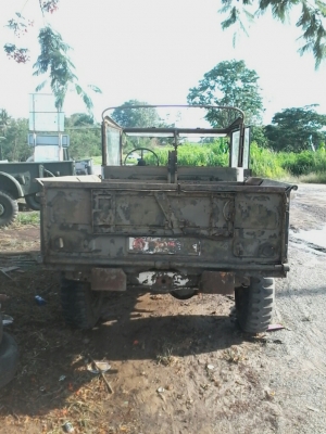 ร้านm601ขายจี๊ปกลางm37สวยๆแท้ๆusราคาถูก